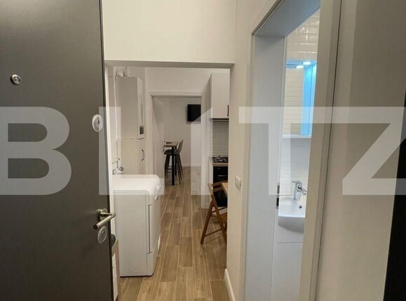 Garsonieră de vânzare Central - 103904AV | BLITZ Iași | Poza4