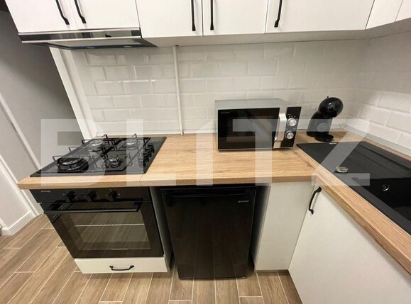Garsonieră de vânzare Central - 103904AV | BLITZ Iași | Poza2