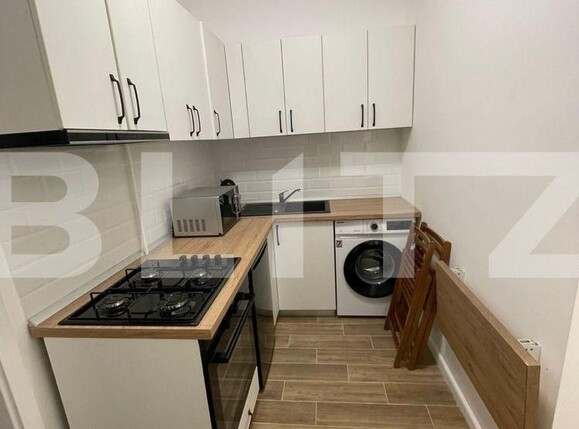 Garsonieră de vânzare Central - 103904AV | BLITZ Iași | Poza1