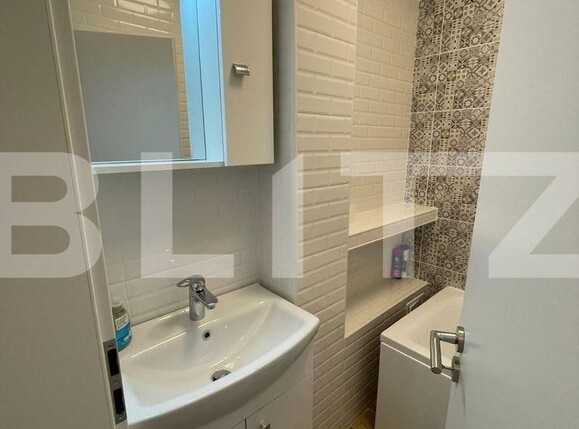 Garsonieră de vânzare Central - 103904AV | BLITZ Iași | Poza7