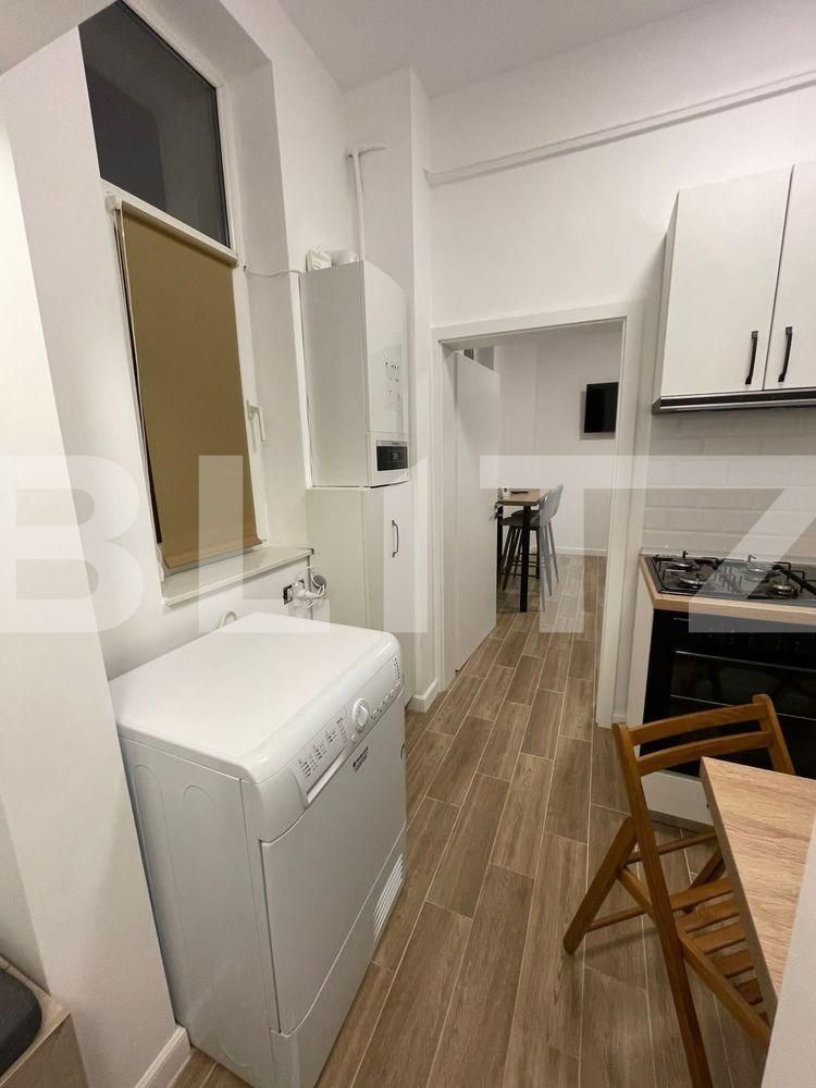 Garsonieră de vânzare Central - 103904AV | BLITZ Iași | Poza3
