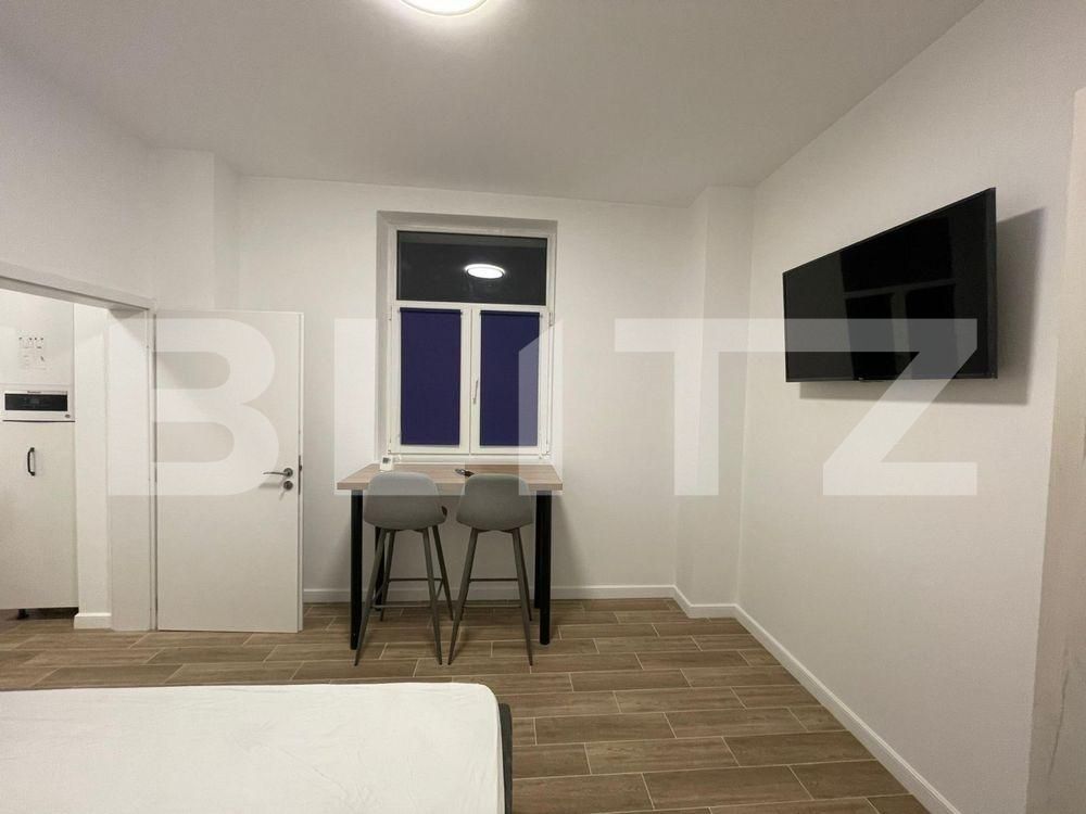 Garsonieră de vânzare Central - 103904AV | BLITZ Iași | Poza6