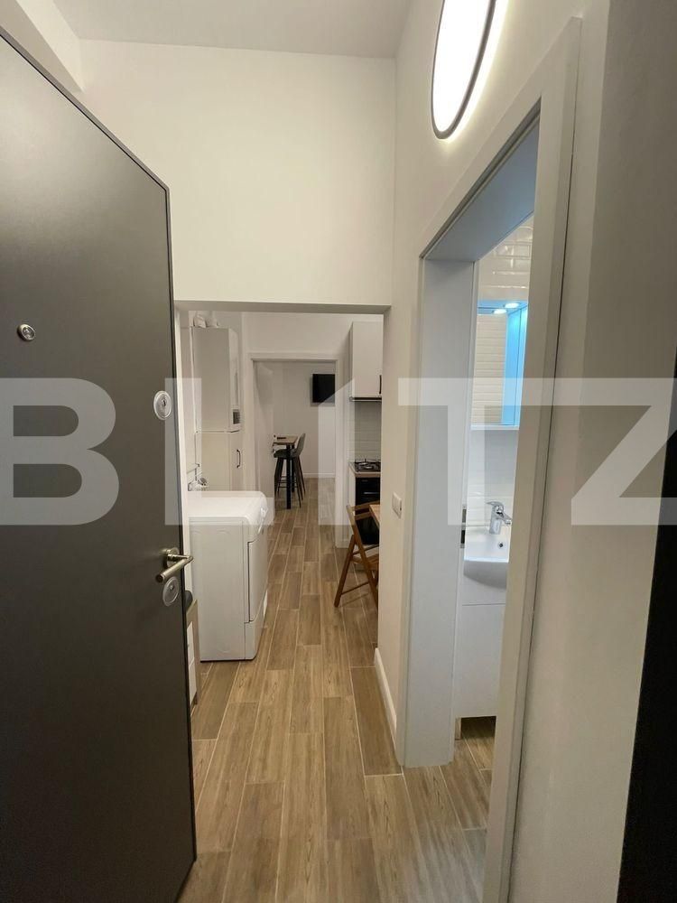 Garsonieră de vânzare Central - 103904AV | BLITZ Iași | Poza4