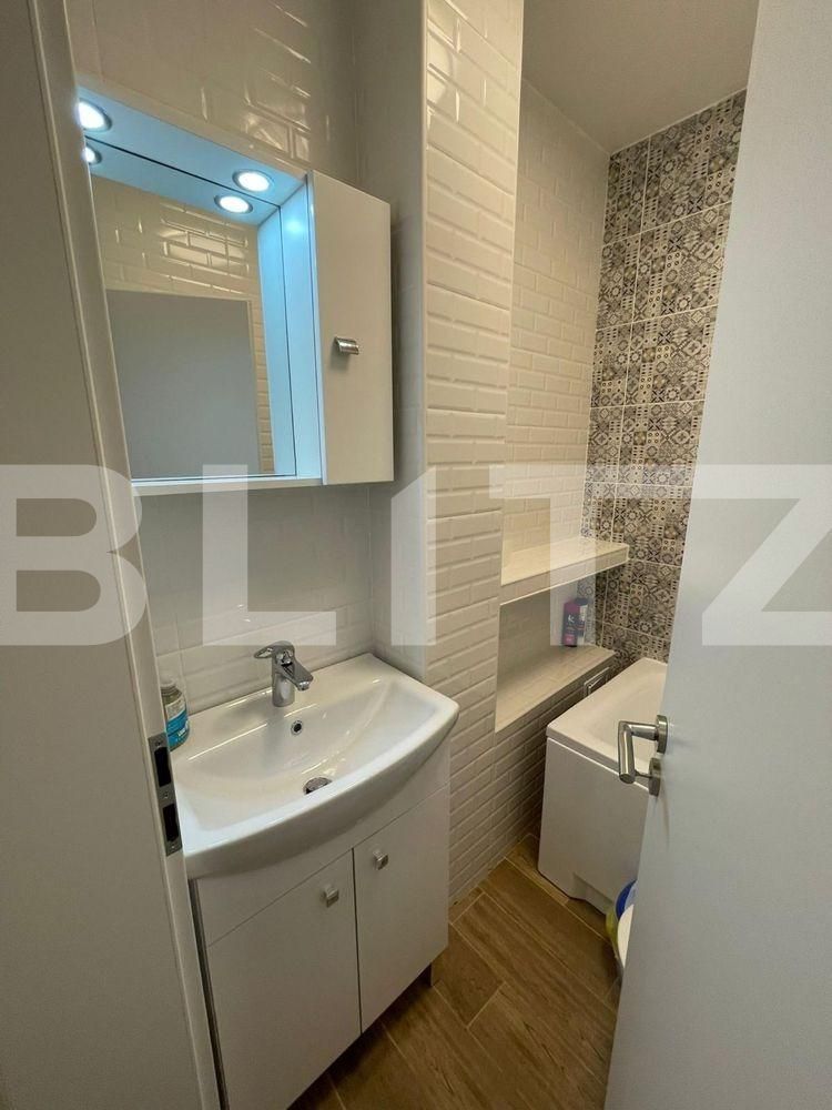 Garsonieră de vânzare Central - 103904AV | BLITZ Iași | Poza7