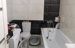 Apartament 2 camere, 45mp + balcon, Bulevardul Chimiei 