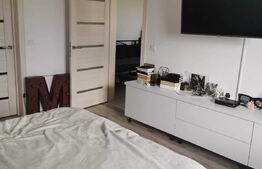 Apartament 2 camere, 45mp + balcon, Bulevardul Chimiei 