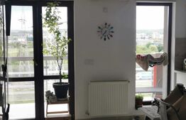 Apartament 2 camere, 45mp + balcon, Bulevardul Chimiei 