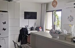 Apartament 2 camere, 45mp + balcon, Bulevardul Chimiei 