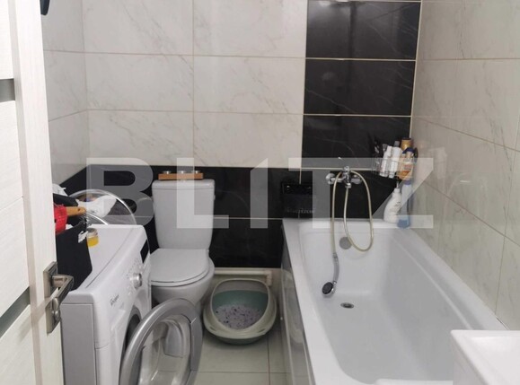 Apartament de vânzare 2 camere Tatarasi - 103913AV | BLITZ Iași | Poza4