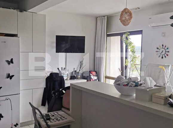 Apartament de vânzare 2 camere Tatarasi - 103913AV | BLITZ Iași | Poza3