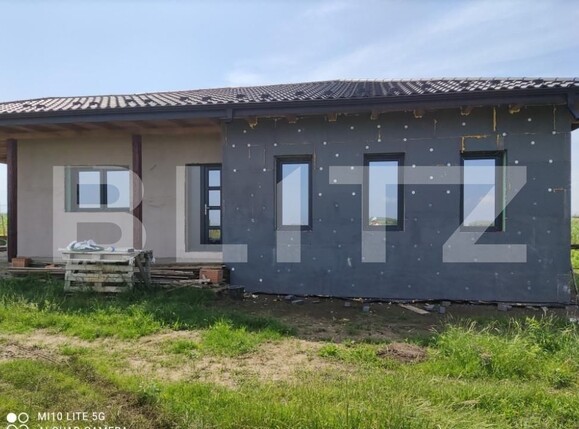 Casa de vânzare 3 camere Miroslava - 103914CV | BLITZ Iași | Poza1