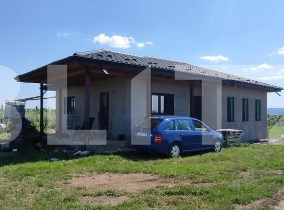 Casa de vânzare 3 camere Miroslava - 103914CV | BLITZ Iași | Poza5