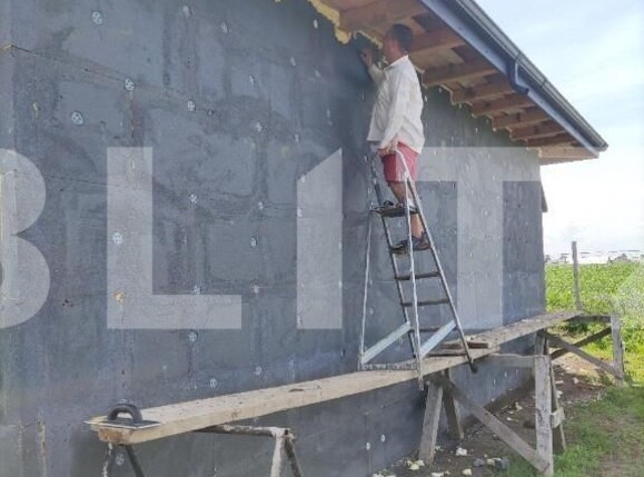 Casa de vânzare 3 camere Miroslava - 103914CV | BLITZ Iași | Poza4