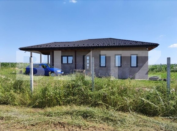 Casa de vânzare 3 camere Miroslava - 103914CV | BLITZ Iași | Poza3