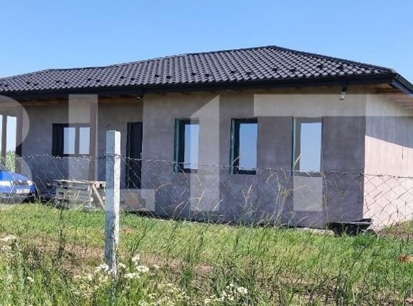 Casa de vânzare 3 camere Miroslava - 103914CV | BLITZ Iași | Poza2