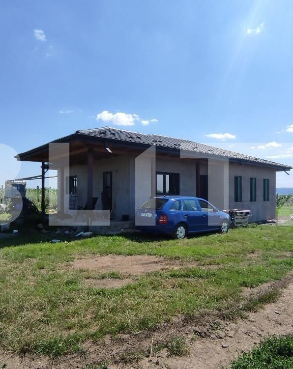 Casa de vânzare 3 camere Miroslava - 103914CV | BLITZ Iași | Poza5