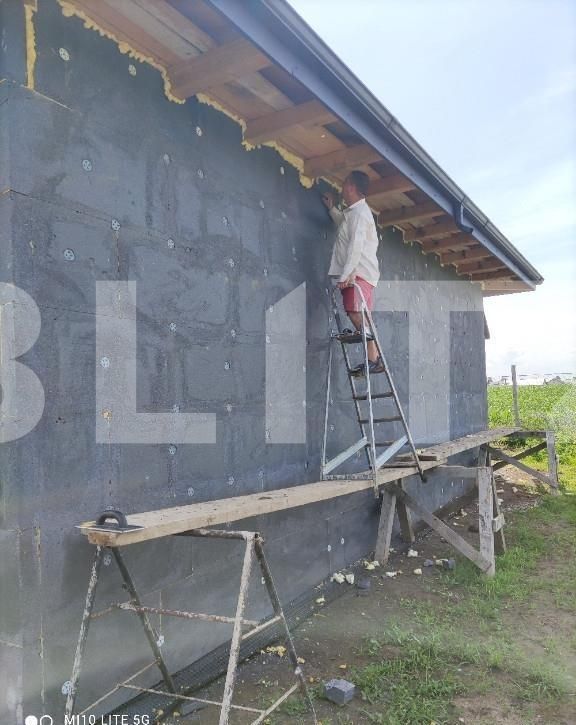 Casa de vânzare 3 camere Miroslava - 103914CV | BLITZ Iași | Poza4