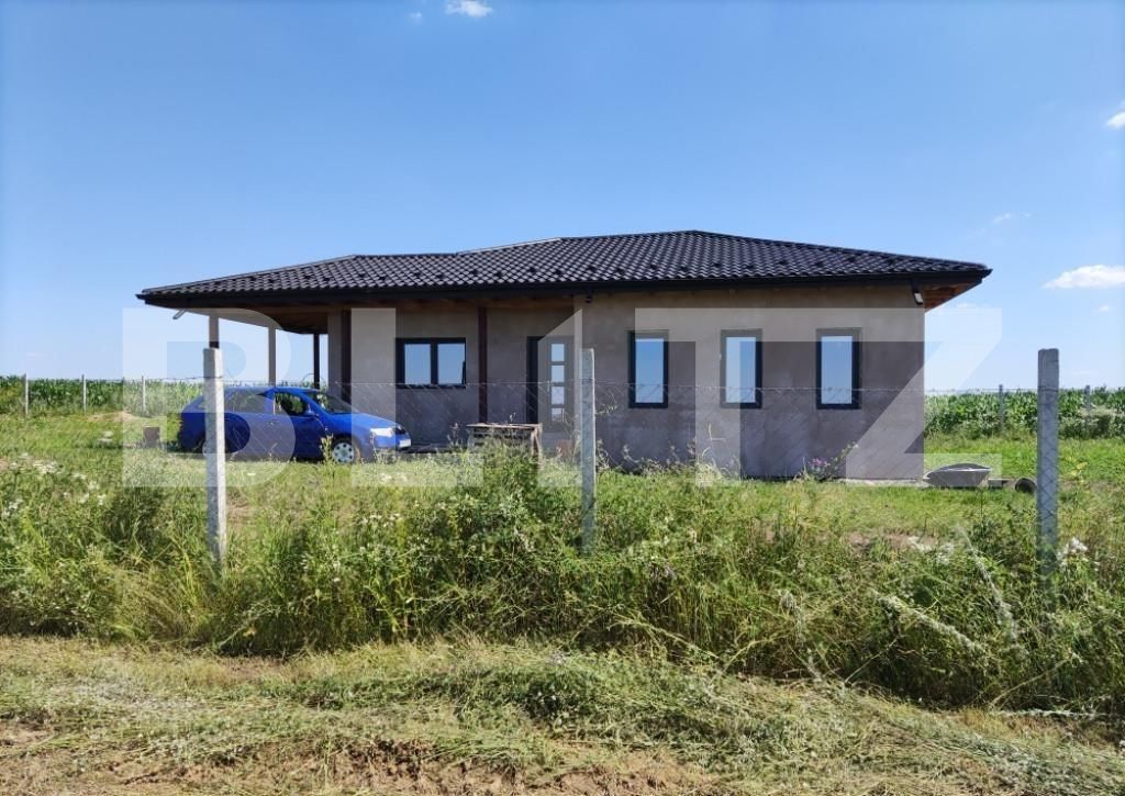 Casa de vânzare 3 camere Miroslava - 103914CV | BLITZ Iași | Poza3