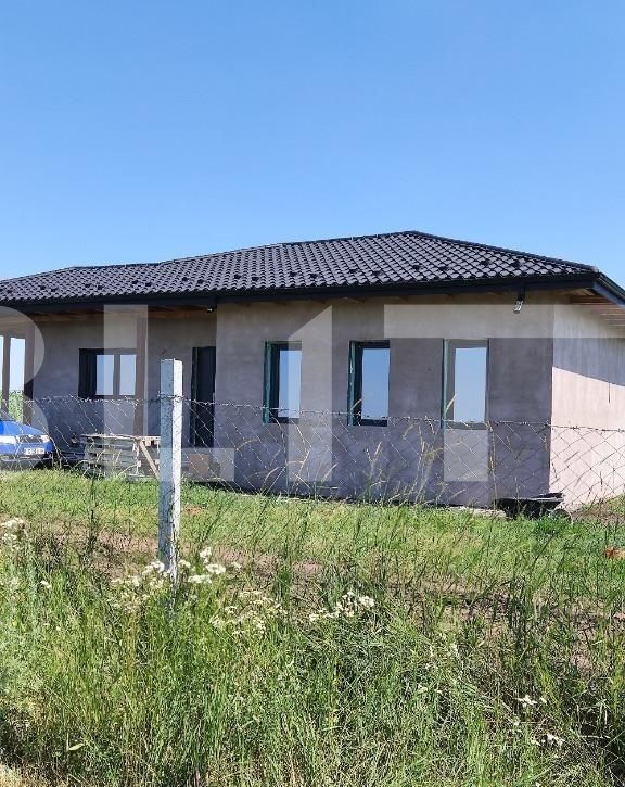 Casa de vânzare 3 camere Miroslava - 103914CV | BLITZ Iași | Poza2