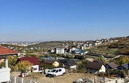 Casa cu 4 camere, 85mp utili, teren 500mp, zona Hlincea 