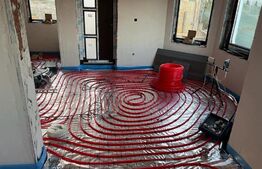 Casa cu 4 camere, 85mp utili, teren 500mp, zona Hlincea 