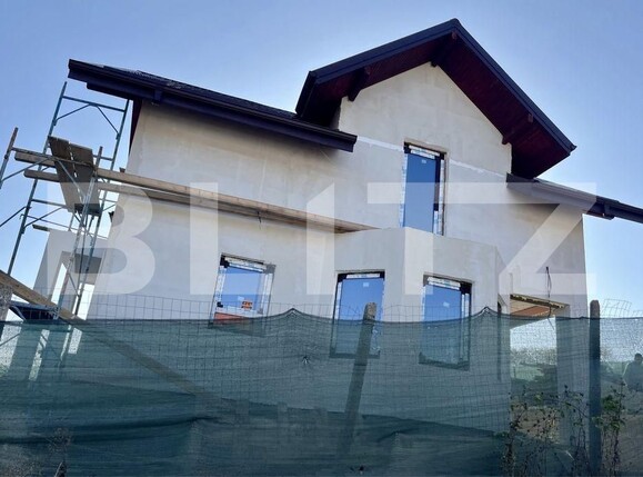 Casa de vânzare 4 camere Hlincea - 103918CV | BLITZ Iași | Poza4