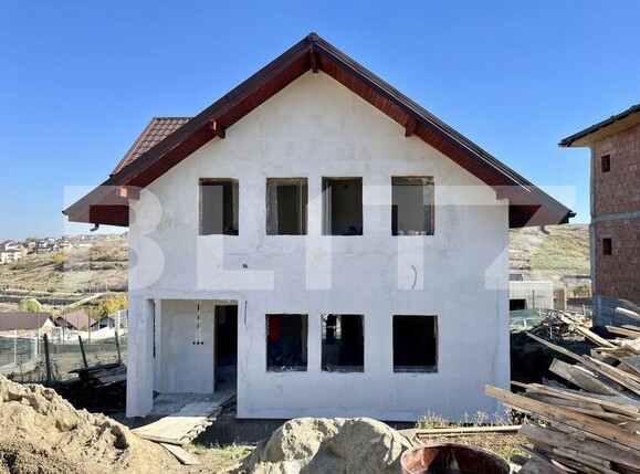 Casa de vânzare 4 camere Hlincea - 103918CV | BLITZ Iași | Poza2