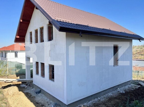 Casa de vânzare 4 camere Hlincea - 103918CV | BLITZ Iași | Poza1