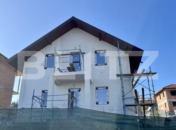 Casa de vânzare 4 camere Hlincea - 103918CV | BLITZ Iași | Poza3