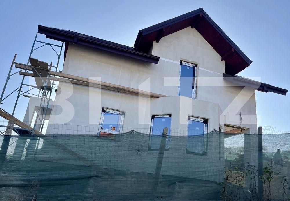 Casa de vânzare 4 camere Hlincea - 103918CV | BLITZ Iași | Poza4