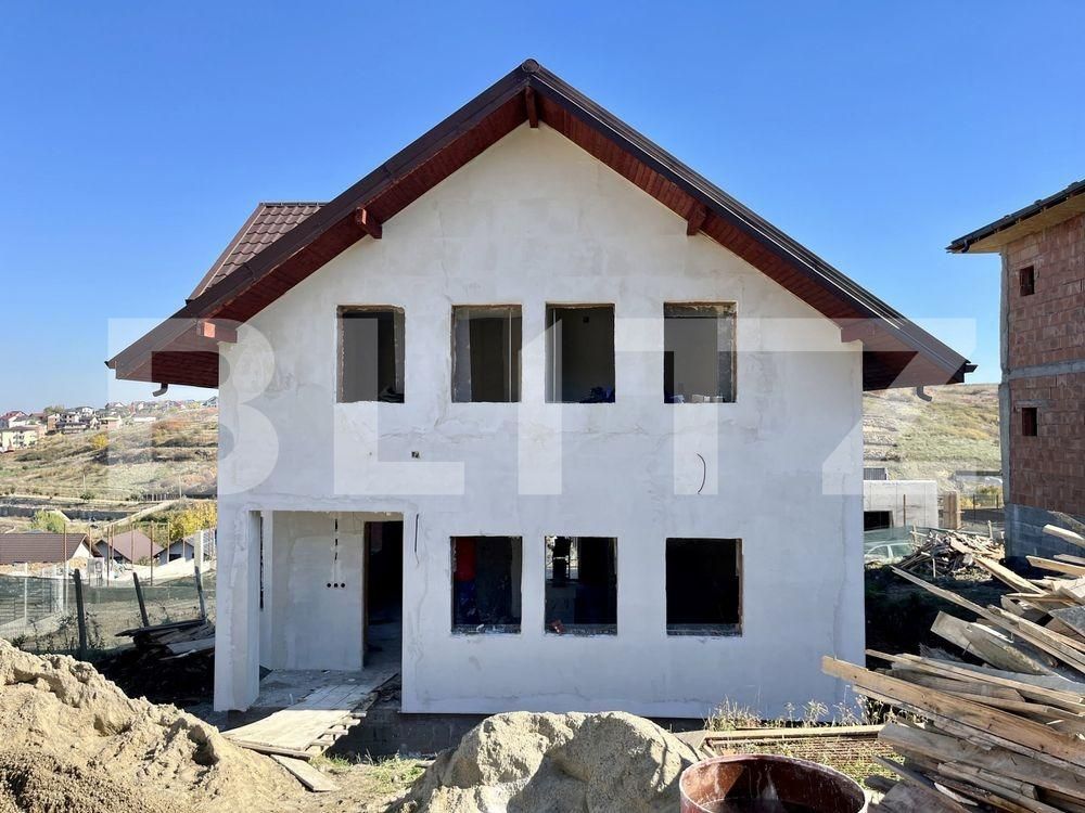 Casa de vânzare 4 camere Hlincea - 103918CV | BLITZ Iași | Poza2