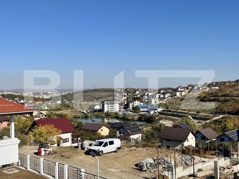 Casa de vânzare 4 camere Hlincea - 103918CV | BLITZ Iași | Poza7