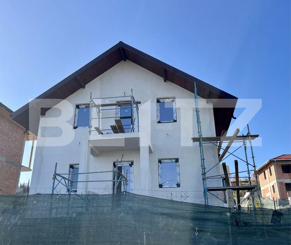 Casa de vânzare 4 camere Hlincea - 103918CV | BLITZ Iași | Poza3