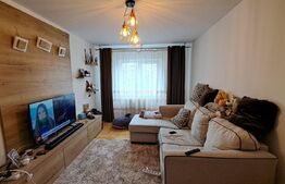 Apartament de 2 camere, decomandat, etaj intermediar, Alexandru cel Bun