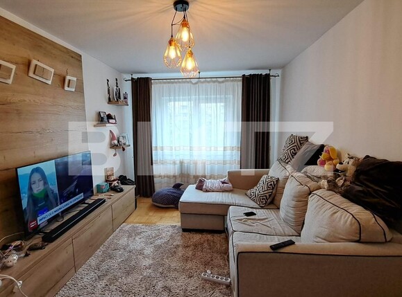 Apartament de vânzare 2 camere Alexandru cel Bun - 103925AV | BLITZ Iași | Poza1