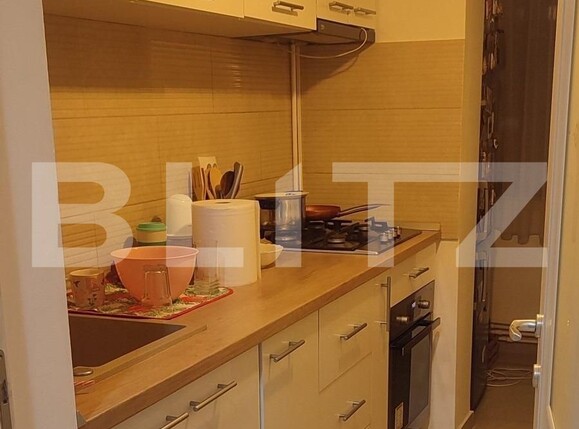 Apartament de vânzare 2 camere Alexandru cel Bun - 103925AV | BLITZ Iași | Poza3