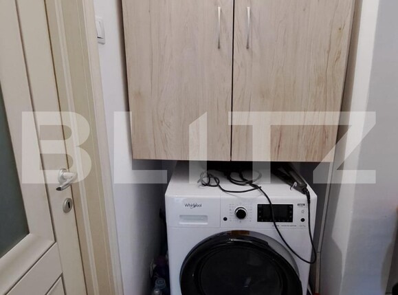 Apartament de vânzare 2 camere Alexandru cel Bun - 103925AV | BLITZ Iași | Poza6