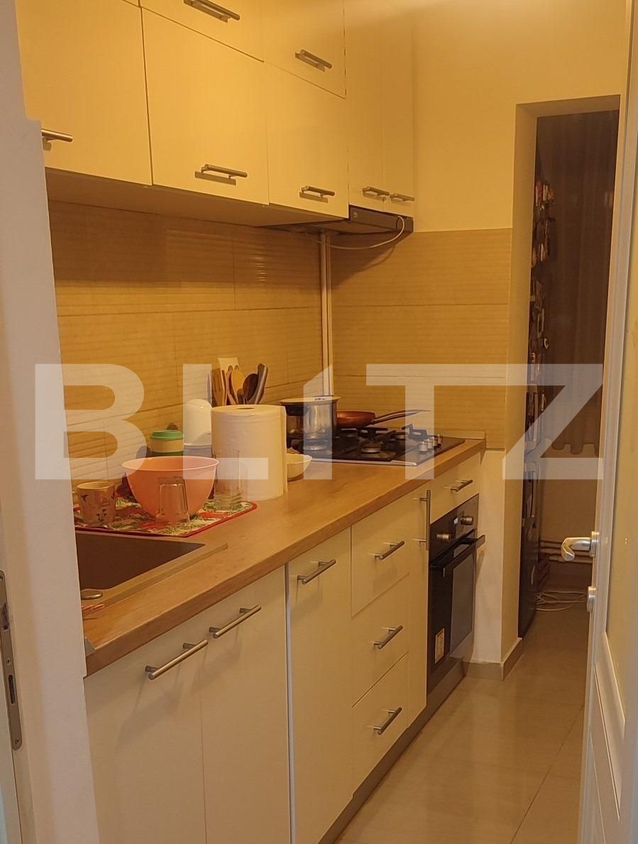 Apartament de vânzare 2 camere Alexandru cel Bun - 103925AV | BLITZ Iași | Poza3