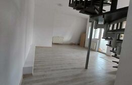Apartament cu 3 camere, 87 mp, pe 2 etaje, Zimbru