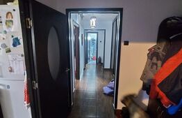 Apartament cu 3 camere, 71 mp, etaj intermediar, Tatarasi