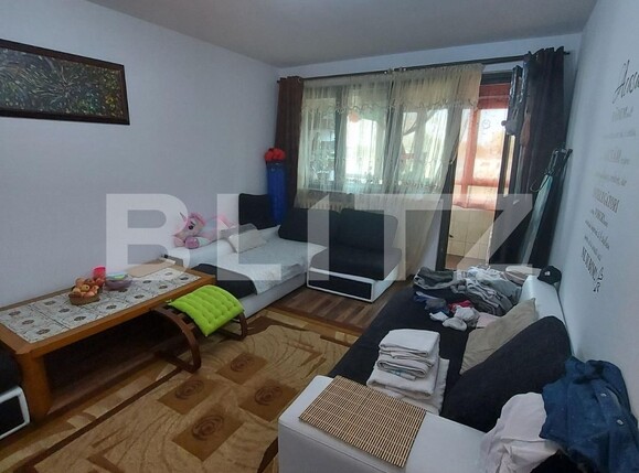 Apartament de vânzare 3 camere Tatarasi - 103937AV | BLITZ Iași | Poza1