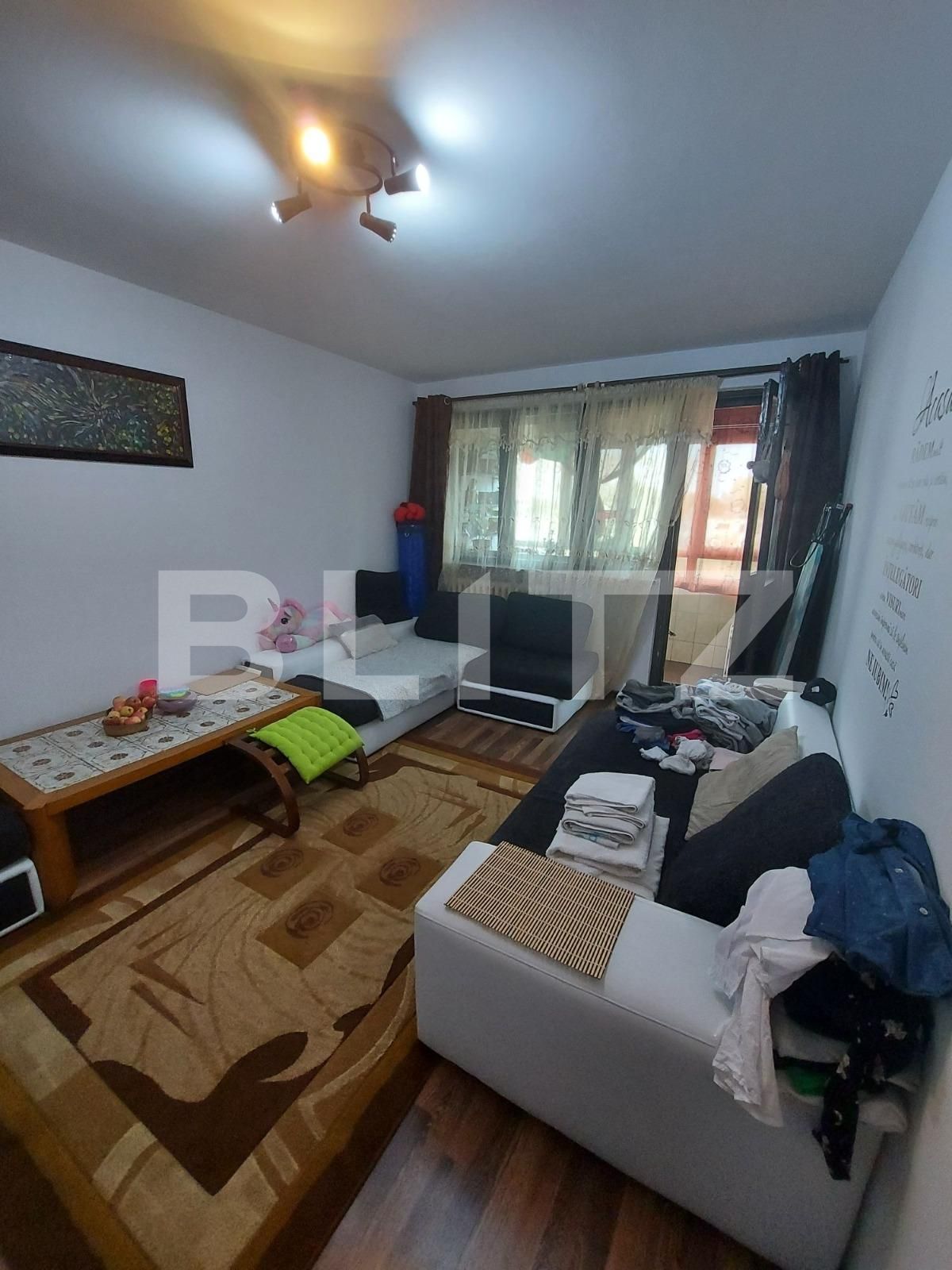 Apartament de vânzare 3 camere Tatarasi - 103937AV | BLITZ Iași | Poza1