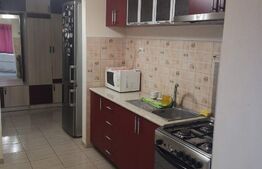 Apartament 3 camere, 68 mp, pod, zona Nicolina 2