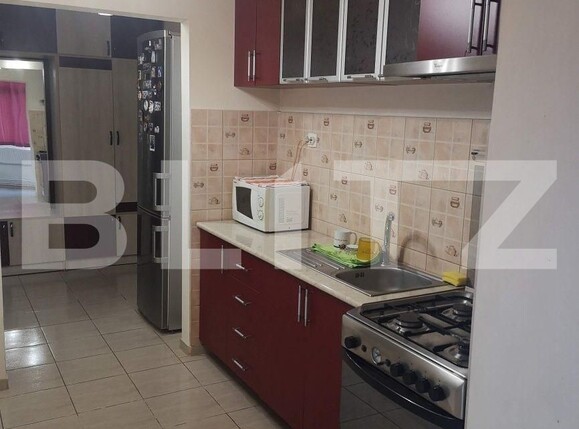 Apartament de vânzare 3 camere Cug - 103950AV | BLITZ Iași | Poza1