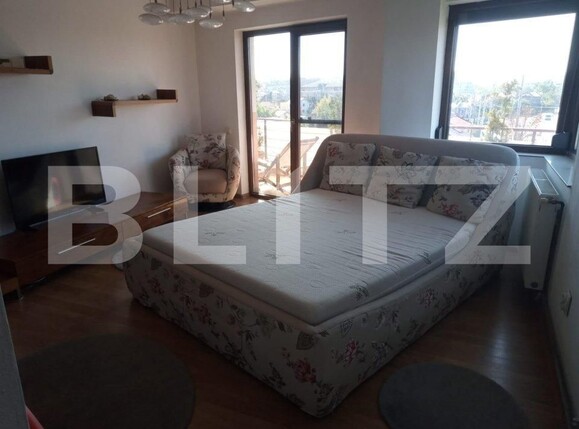 Apartament de vânzare 3 camere Mircea cel Batran - 104008AV | BLITZ Iași | Poza5