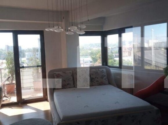 Apartament de vânzare 3 camere Mircea cel Batran - 104008AV | BLITZ Iași | Poza3