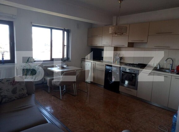 Apartament de vânzare 3 camere Mircea cel Batran - 104008AV | BLITZ Iași | Poza1