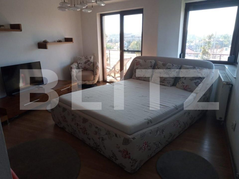 Apartament de vânzare 3 camere Mircea cel Batran - 104008AV | BLITZ Iași | Poza5