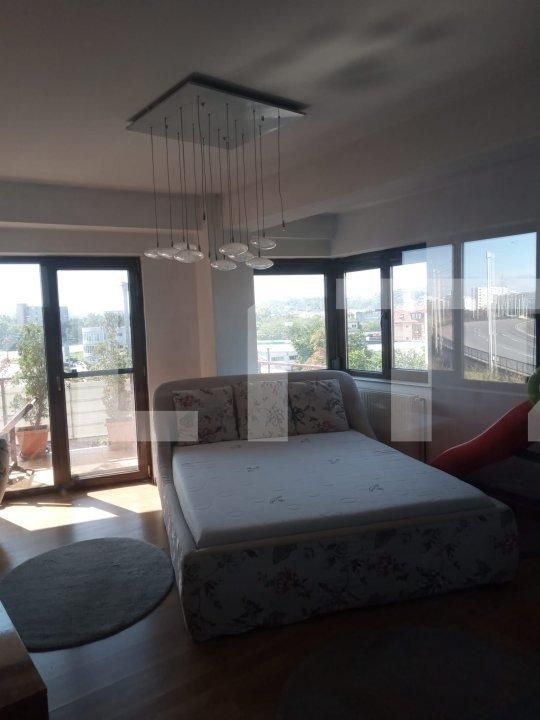 Apartament de vânzare 3 camere Mircea cel Batran - 104008AV | BLITZ Iași | Poza3