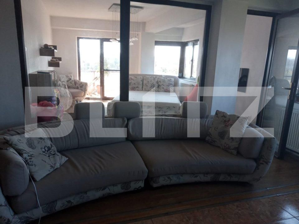 Apartament de vânzare 3 camere Mircea cel Batran - 104008AV | BLITZ Iași | Poza2